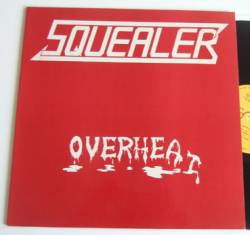 Squealer (GER-2) : Overheat